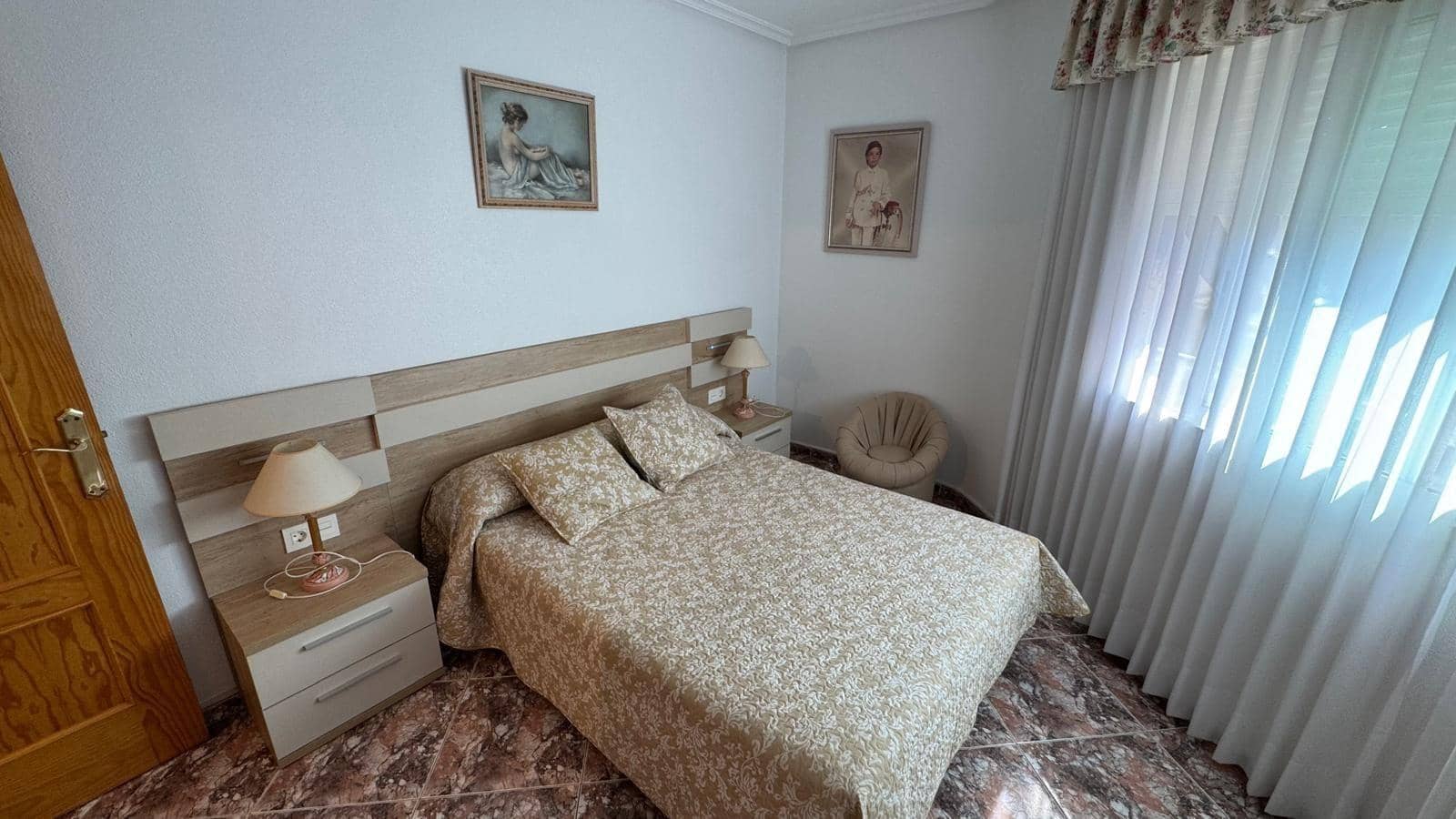3 chambre Appartement à vendre à Torrevieja avec garage - 179 900 € (Ref: 9941001)