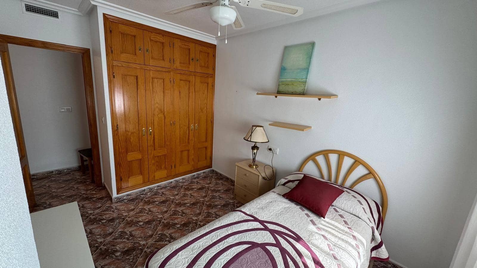 3 chambre Appartement à vendre à Torrevieja avec garage - 179 900 € (Ref: 9941001)