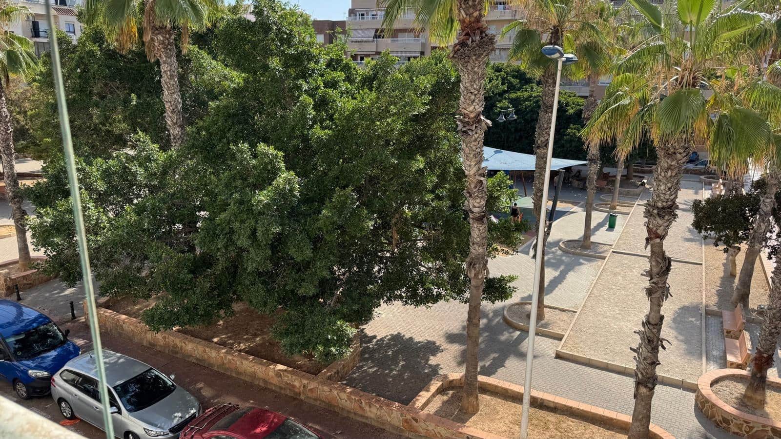 3 chambre Appartement à vendre à Torrevieja avec garage - 179 900 € (Ref: 9941001)