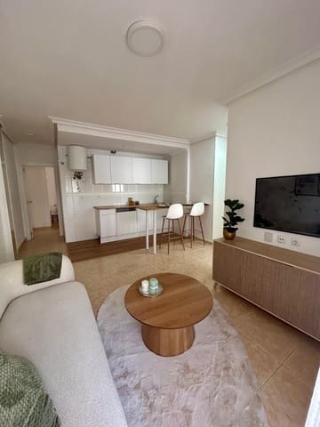 2 soveværelse Lejlighed til salg i Centro, Torrevieja - € 146.000 (Ref: 9941002)