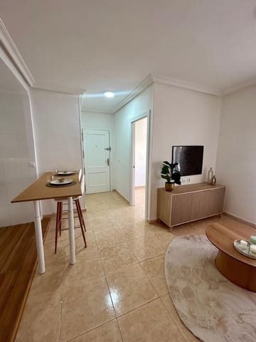 2 soveværelse Lejlighed til salg i Centro, Torrevieja - € 146.000 (Ref: 9941002)