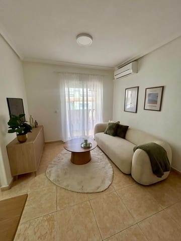 2 soveværelse Lejlighed til salg i Centro, Torrevieja - € 146.000 (Ref: 9941002)