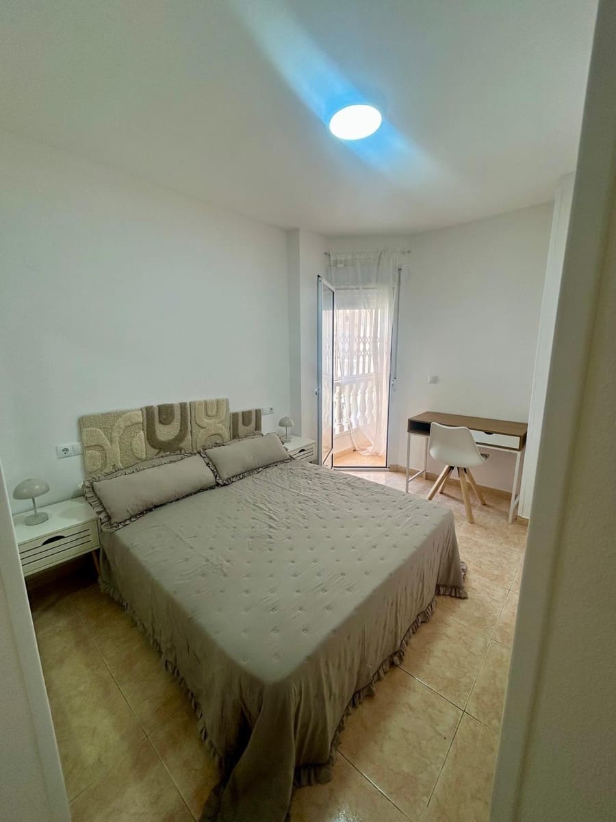 2 soveværelse Lejlighed til salg i Torrevieja - € 146.000 (Ref: 9941002)