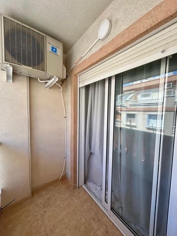 2 soveværelse Lejlighed til salg i Centro, Torrevieja - € 146.000 (Ref: 9941002)