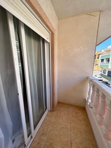 2 soveværelse Lejlighed til salg i Centro, Torrevieja - € 146.000 (Ref: 9941002)