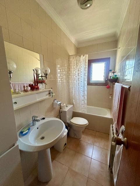 3 soveværelse Villa til salg i Los Balcones med swimmingpool garage - € 399.000 (Ref: 9941004)