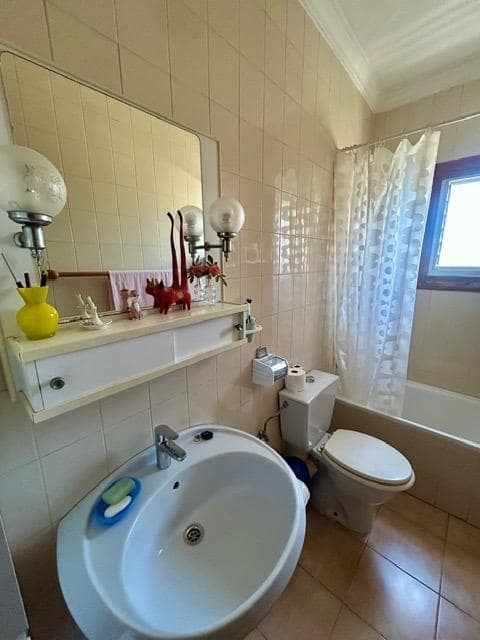 3 soveværelse Villa til salg i Los Balcones med swimmingpool garage - € 399.000 (Ref: 9941004)