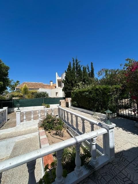 3 soveværelse Villa til salg i Los Balcones med swimmingpool garage - € 399.000 (Ref: 9941004)