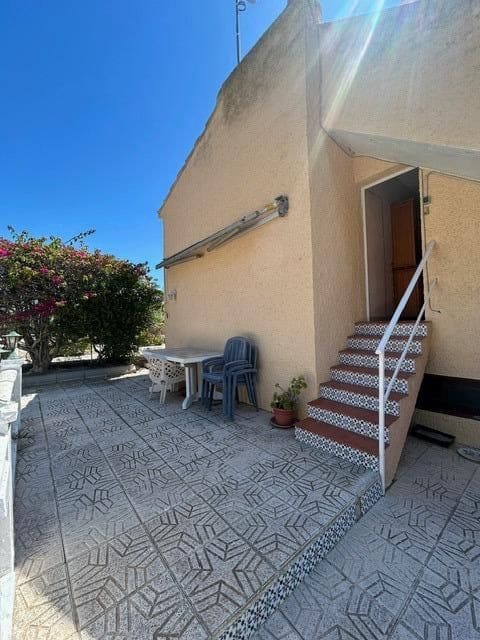 3 soveværelse Villa til salg i Los Balcones med swimmingpool garage - € 399.000 (Ref: 9941004)