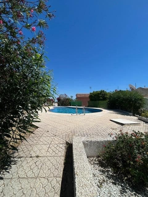 3 soveværelse Villa til salg i Los Balcones med swimmingpool garage - € 399.000 (Ref: 9941004)
