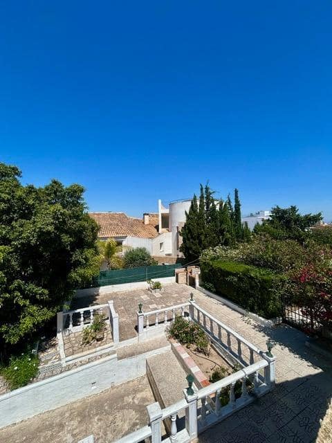3 soveværelse Villa til salg i Los Balcones med swimmingpool garage - € 399.000 (Ref: 9941004)