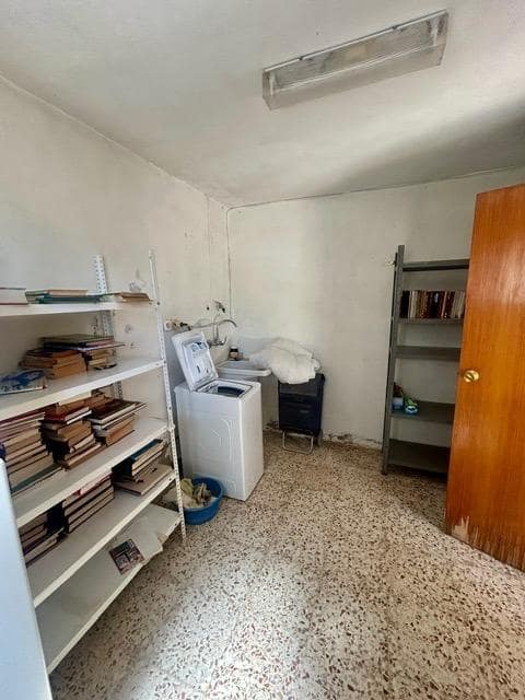 3 soveværelse Villa til salg i Los Balcones med swimmingpool garage - € 399.000 (Ref: 9941004)