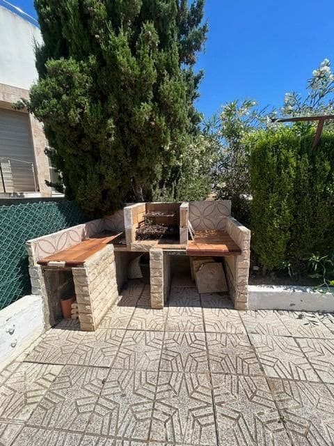 3 soveværelse Villa til salg i Los Balcones med swimmingpool garage - € 399.000 (Ref: 9941004)