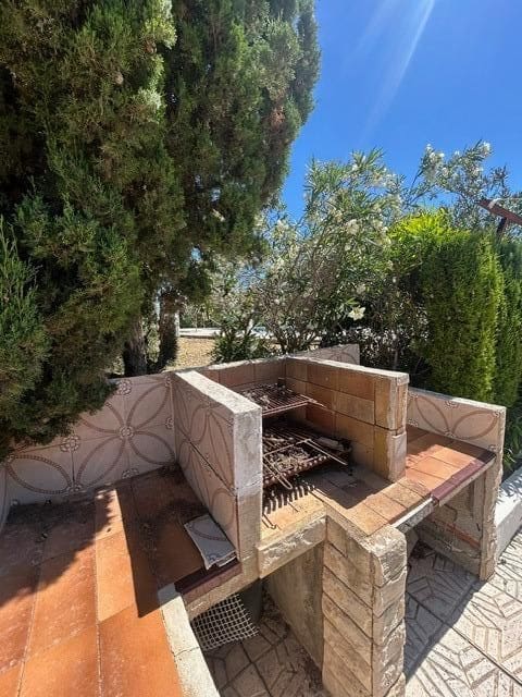 3 soveværelse Villa til salg i Los Balcones med swimmingpool garage - € 399.000 (Ref: 9941004)