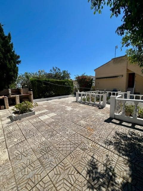 3 soveværelse Villa til salg i Los Balcones med swimmingpool garage - € 399.000 (Ref: 9941004)