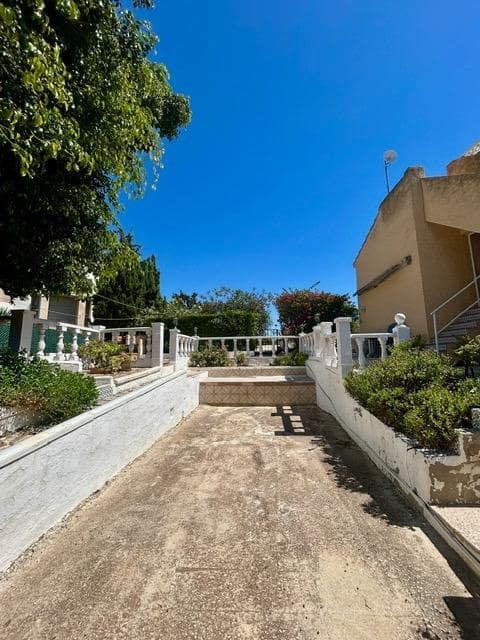 3 soveværelse Villa til salg i Los Balcones med swimmingpool garage - € 399.000 (Ref: 9941004)