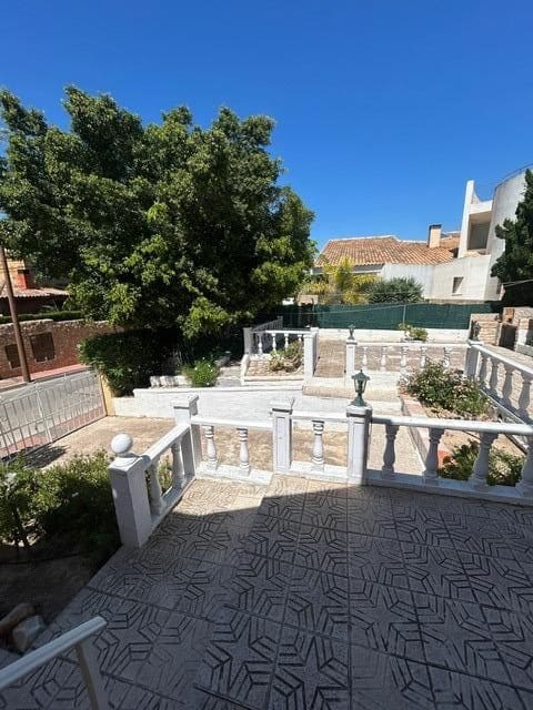 3 soveværelse Villa til salg i Los Balcones med swimmingpool garage - € 399.000 (Ref: 9941004)