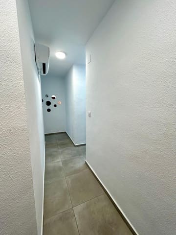 3 chambre Appartement à vendre à Centro, Torrevieja - 210 000 € (Ref: 9941007)