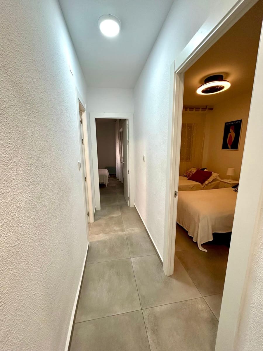 3 chambre Appartement à vendre à Torrevieja - 210 000 € (Ref: 9941007)