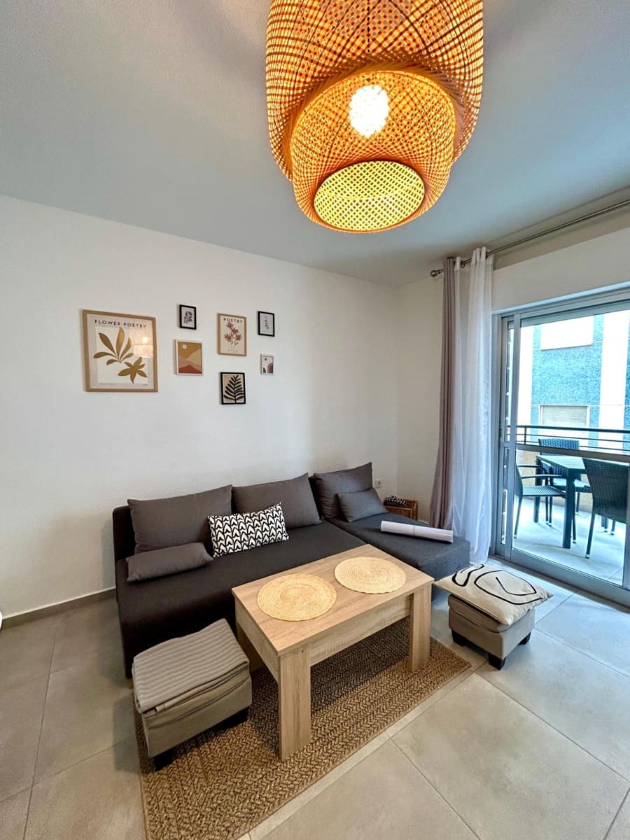 3 chambre Appartement à vendre à Torrevieja - 210 000 € (Ref: 9941007)