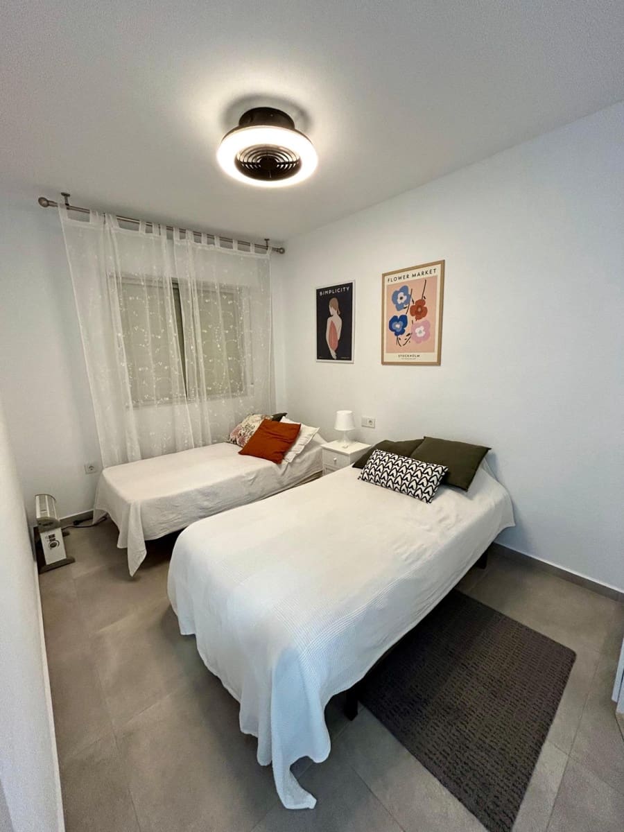 3 chambre Appartement à vendre à Torrevieja - 210 000 € (Ref: 9941007)