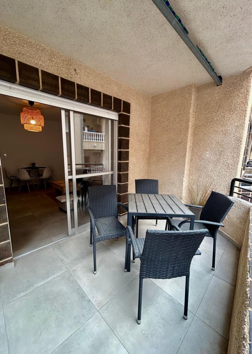 3 chambre Appartement à vendre à Torrevieja - 210 000 € (Ref: 9941007)