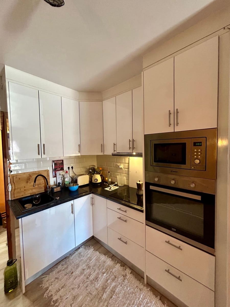 Loft zu verkaufen in Torrevieja - 139.900 € (Ref: 9941008)
