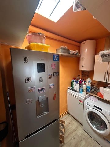 Loft para venda em El Chaparral - La Siesta - La Torreta, Torrevieja - 139 900 € (Ref: 9941008)