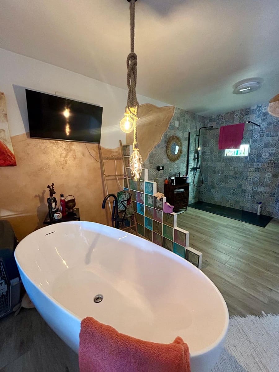 Loft zu verkaufen in Torrevieja - 139.900 € (Ref: 9941008)