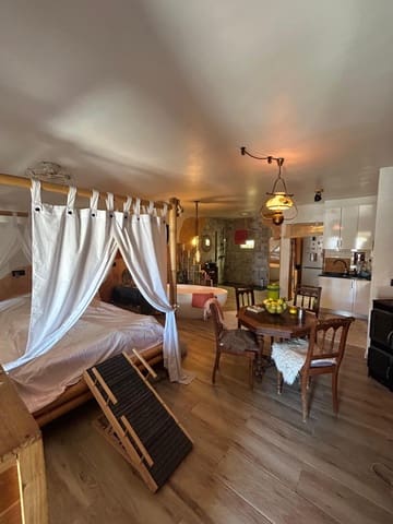 Loft para venda em El Chaparral - La Siesta - La Torreta, Torrevieja - 139 900 € (Ref: 9941008)
