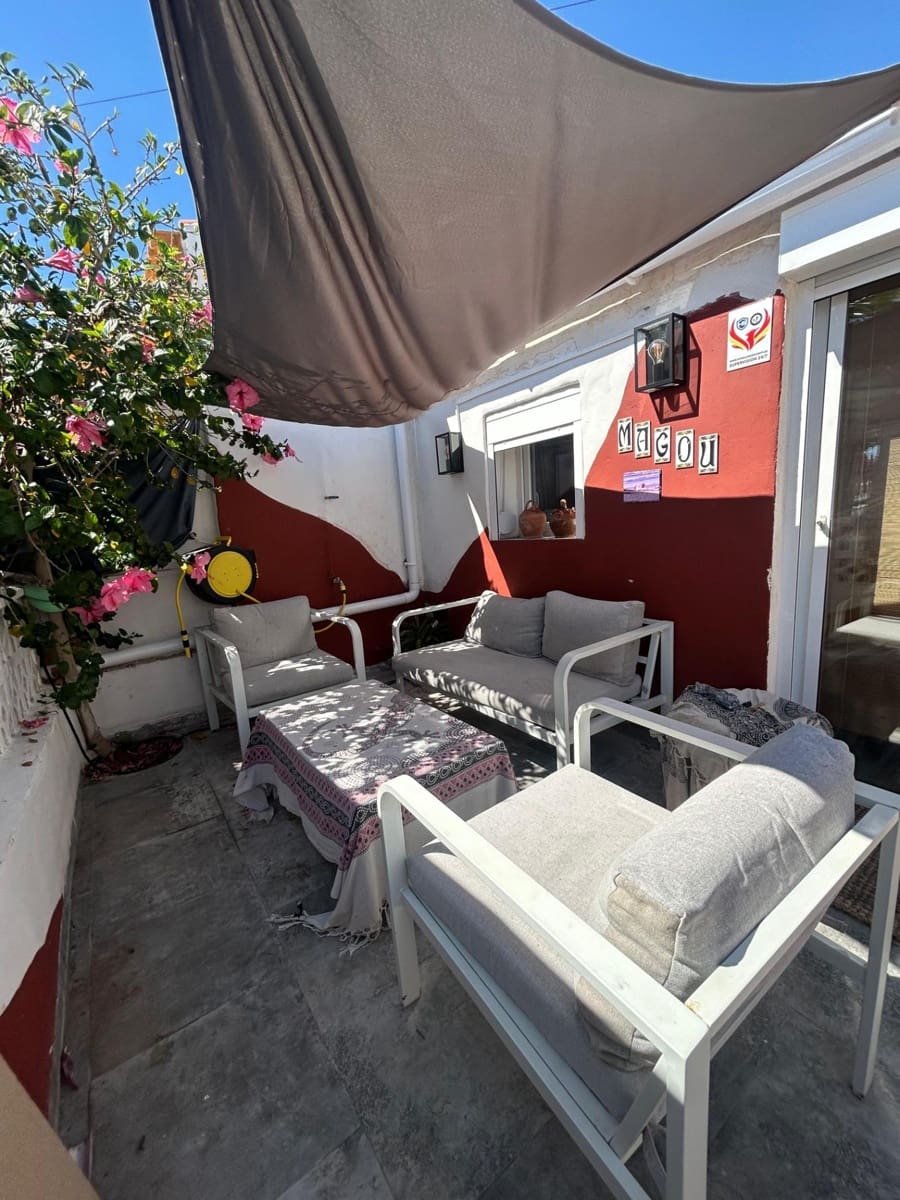 Loft zu verkaufen in Torrevieja - 139.900 € (Ref: 9941008)