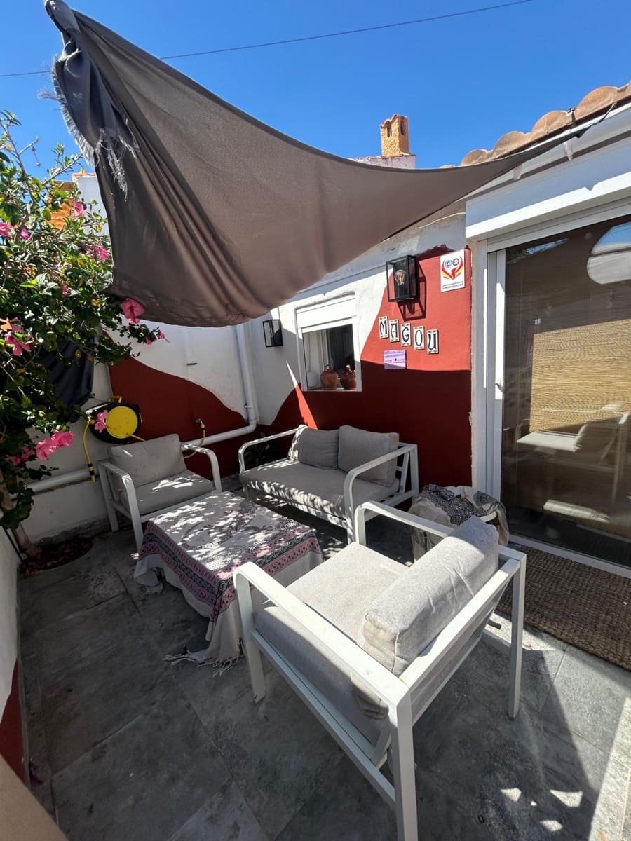 Loft zu verkaufen in Torrevieja - 139.900 € (Ref: 9941008)