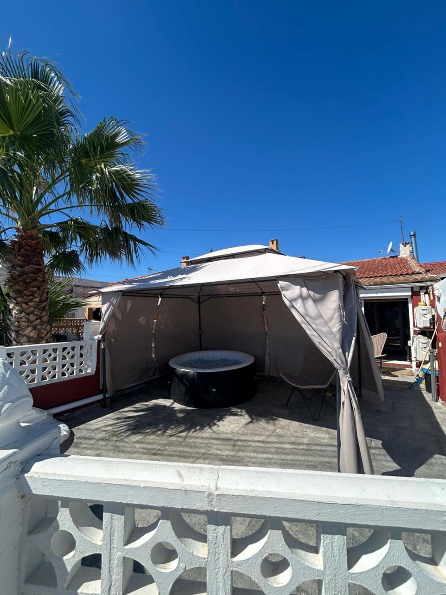 Loft zu verkaufen in Torrevieja - 139.900 € (Ref: 9941008)