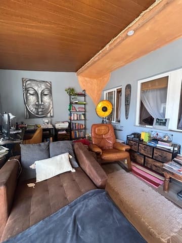 Loft para venda em El Chaparral - La Siesta - La Torreta, Torrevieja - 139 900 € (Ref: 9941008)