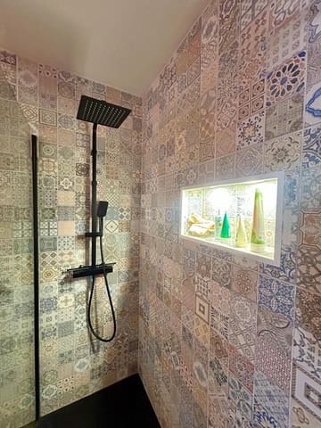 Loft para venda em El Chaparral - La Siesta - La Torreta, Torrevieja - 139 900 € (Ref: 9941008)