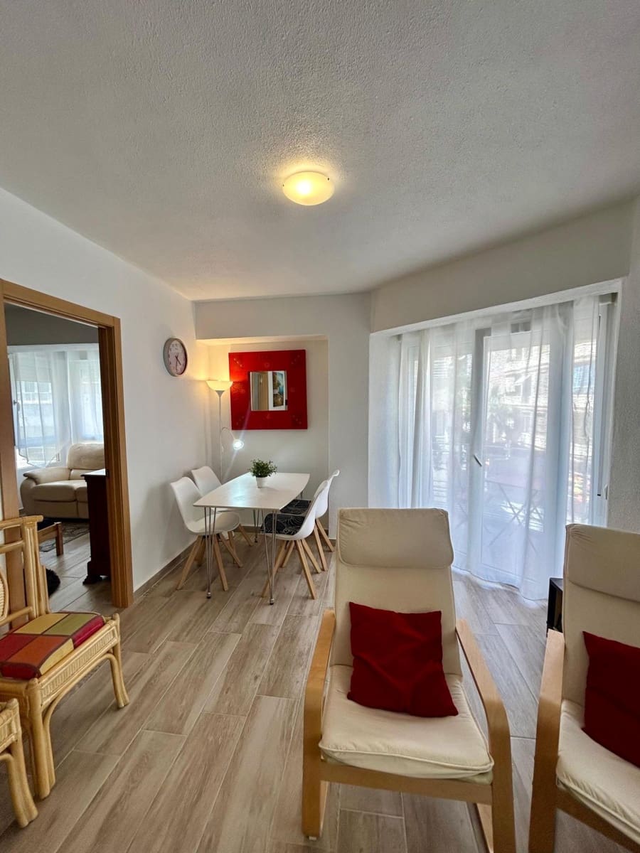 3 sovrum Lägenhet till salu i Torrevieja - 198 000 € (Ref: 9941009)