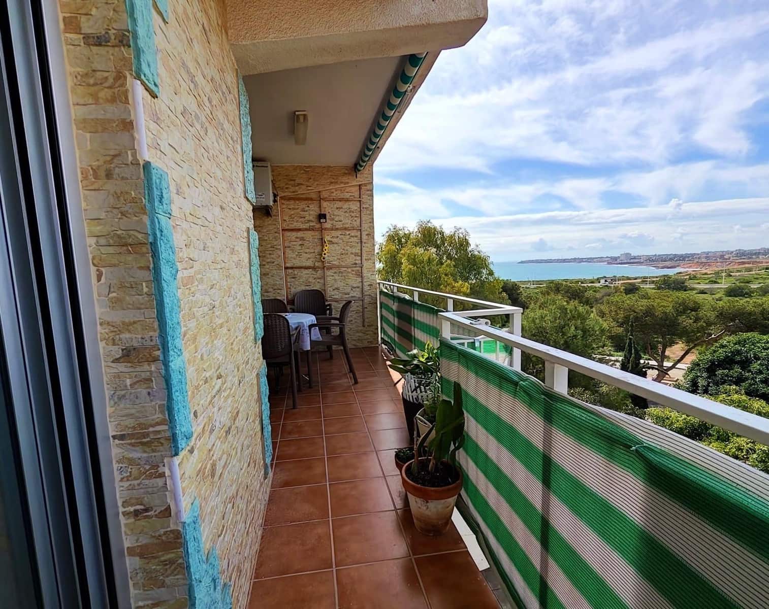 2 chambre Appartement à vendre à Punta Prima - 188 000 € (Ref: 9941010)