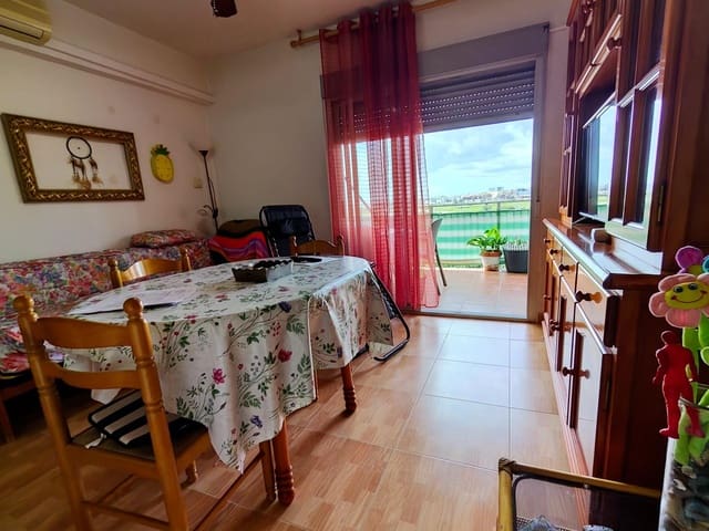 2 chambre Appartement à vendre à Punta Prima, Torrevieja - 188 000 € (Ref: 9941010)