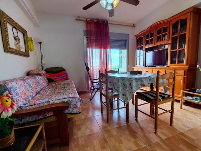 2 chambre Appartement à vendre à Punta Prima, Torrevieja - 188 000 € (Ref: 9941010)