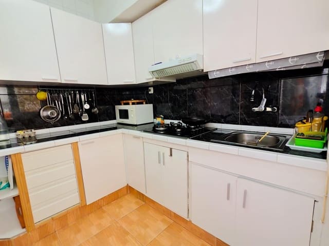 2 chambre Appartement à vendre à Punta Prima, Torrevieja - 188 000 € (Ref: 9941010)