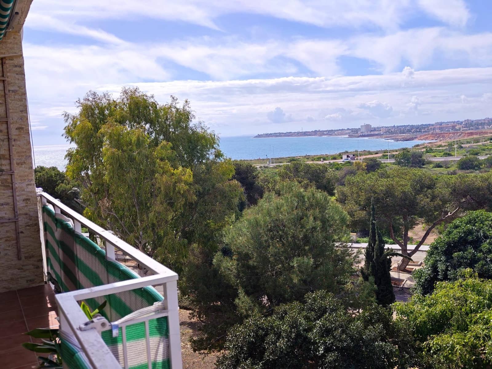 2 chambre Appartement à vendre à Punta Prima - 188 000 € (Ref: 9941010)