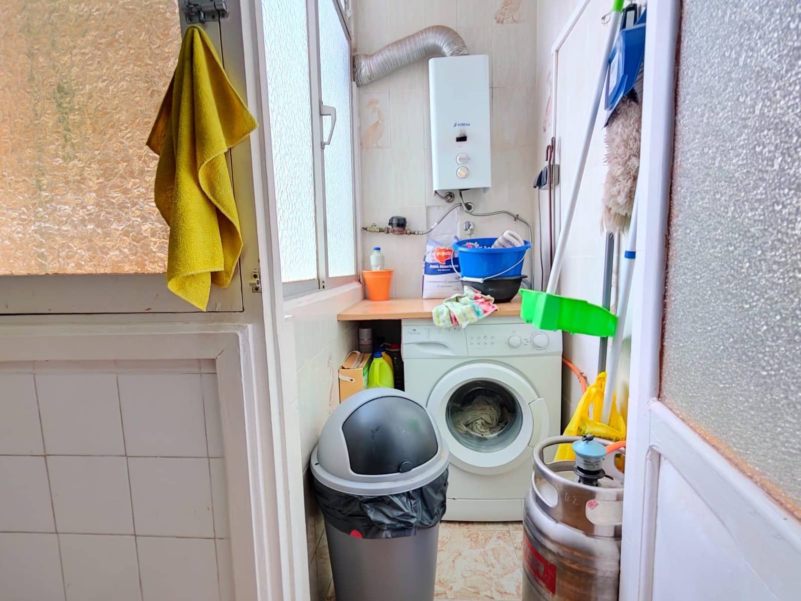 2 chambre Appartement à vendre à Punta Prima - 188 000 € (Ref: 9941010)