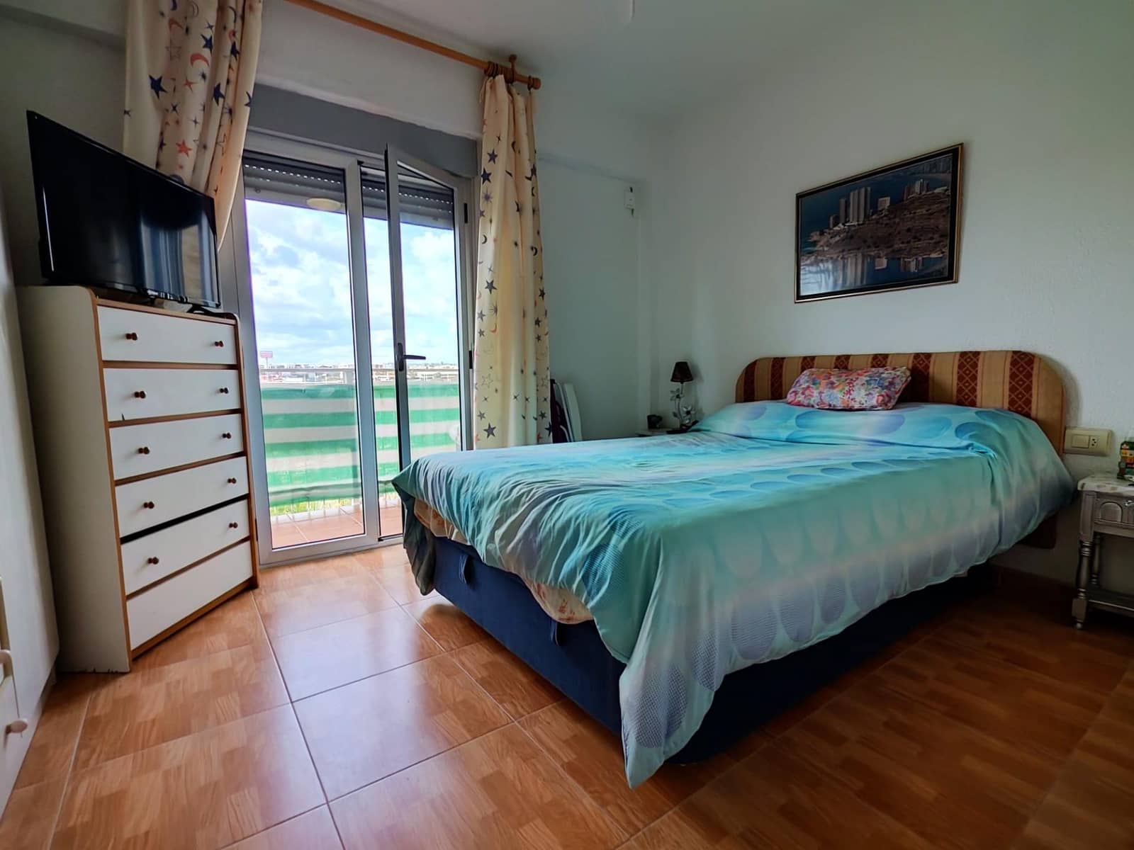 2 chambre Appartement à vendre à Punta Prima - 188 000 € (Ref: 9941010)