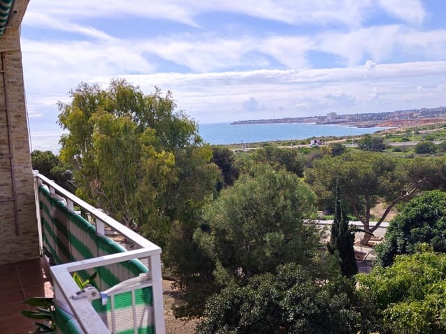 2 chambre Appartement à vendre à Punta Prima, Torrevieja - 188 000 € (Ref: 9941010)