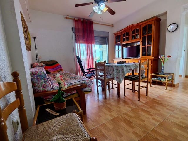 2 chambre Appartement à vendre à Punta Prima, Torrevieja - 188 000 € (Ref: 9941010)