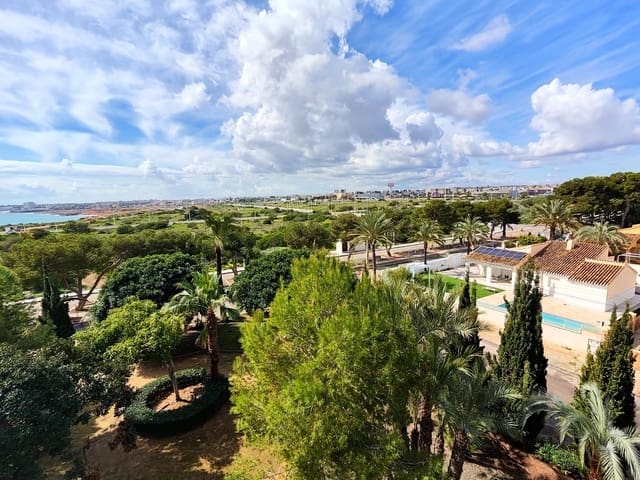2 chambre Appartement à vendre à Punta Prima, Torrevieja - 188 000 € (Ref: 9941010)