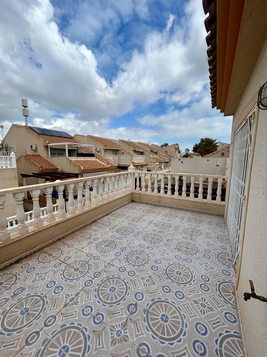 3 slaapkamer Villa te koop in Rojales met garage - € 360.000 (Ref: 9941011)