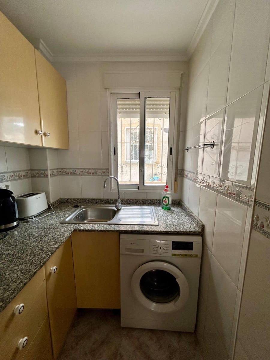 3 slaapkamer Villa te koop in Rojales met garage - € 360.000 (Ref: 9941011)
