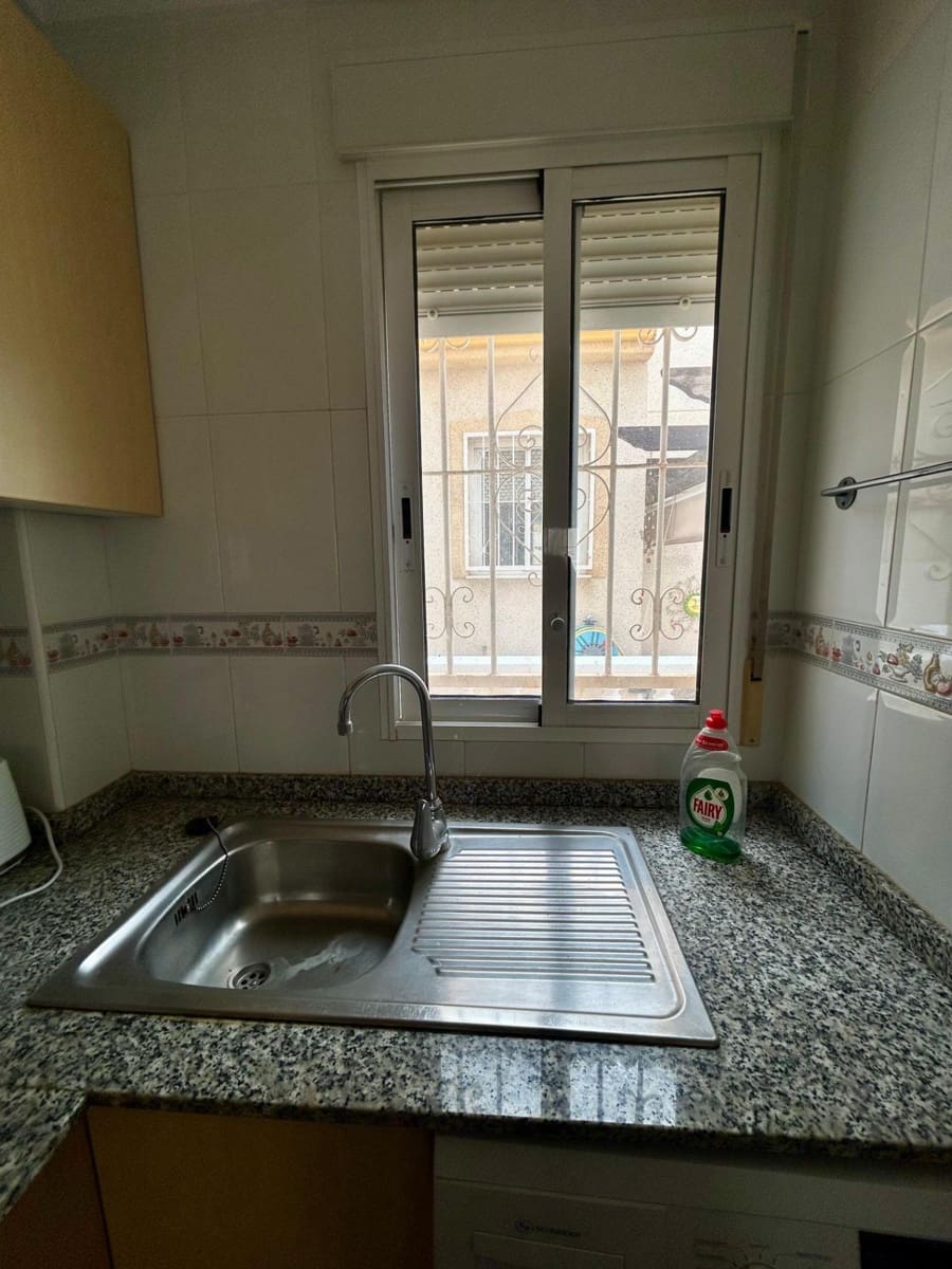 3 slaapkamer Villa te koop in Rojales met garage - € 360.000 (Ref: 9941011)