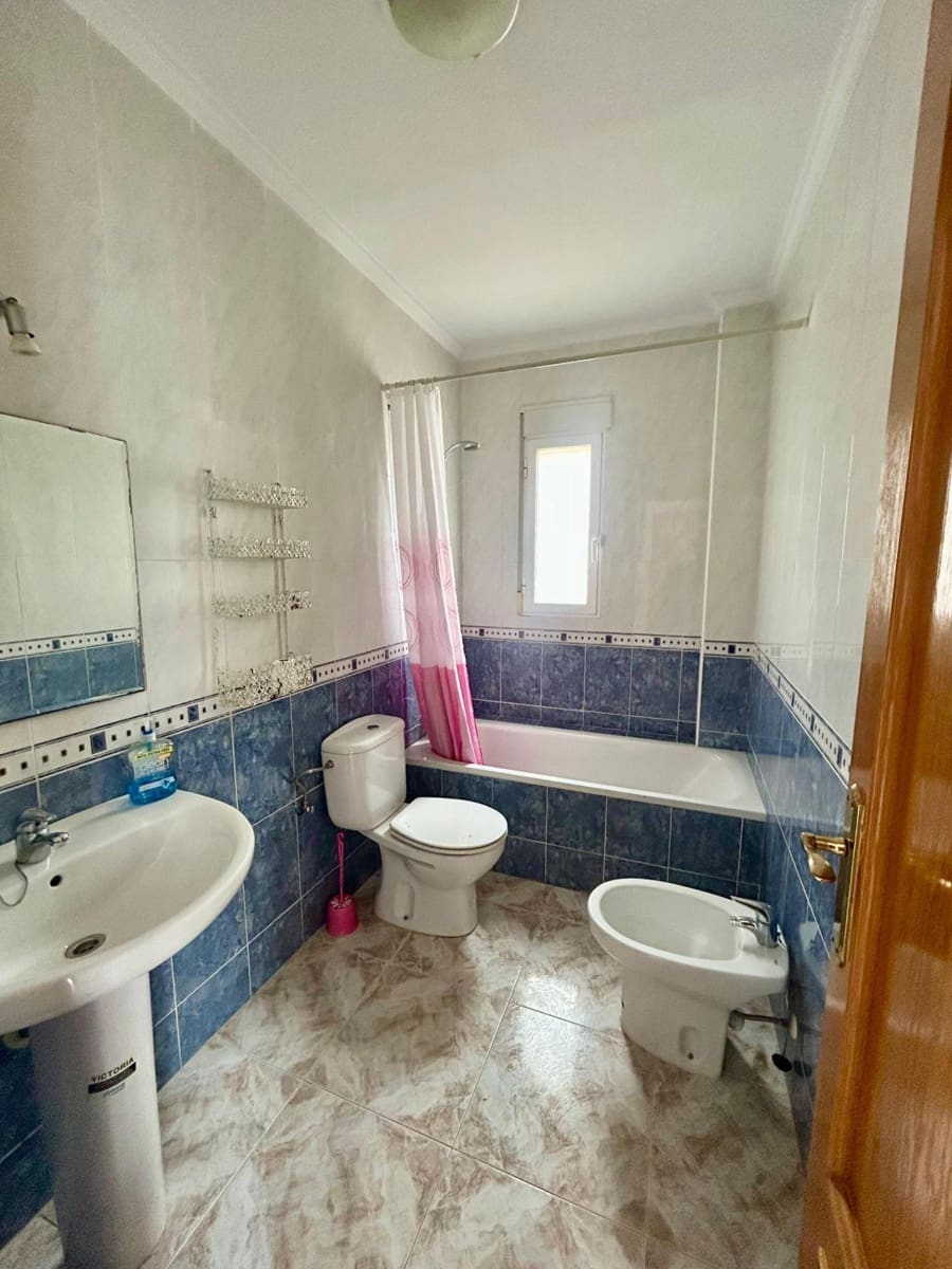 3 slaapkamer Villa te koop in Rojales met garage - € 360.000 (Ref: 9941011)